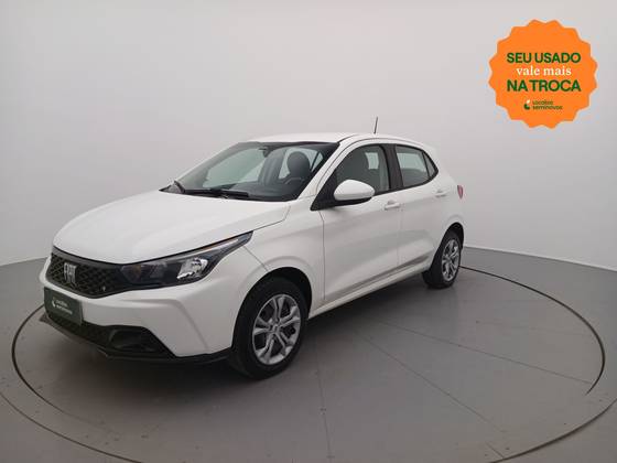 FIAT ARGO 1.0 FIREFLY FLEX DRIVE MANUAL FIAT ARGO 1.0 FIREFLY FLEX DRIVE MANUAL